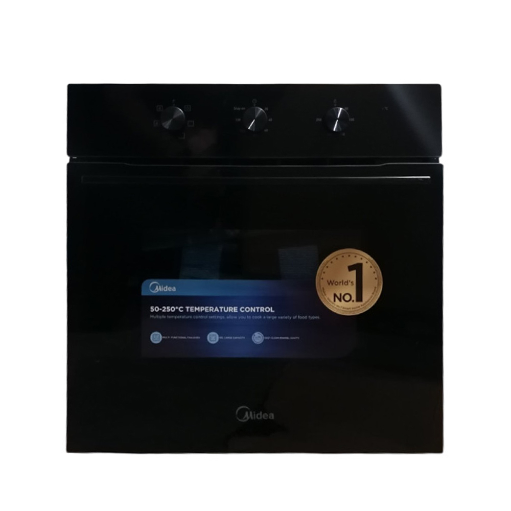MIDEA MBO65M40M1-BK